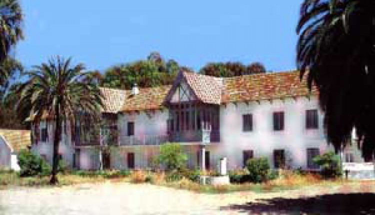 Doñana