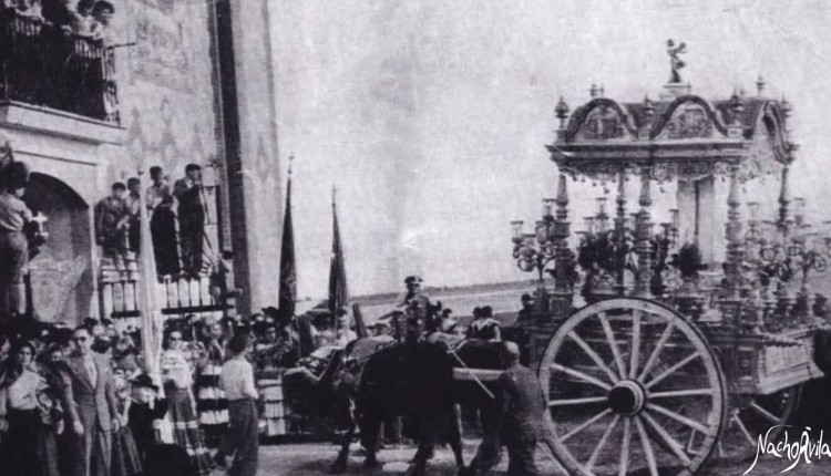 Peregrinaciones Extraordinarias del domingo 6 de marzo de 2016