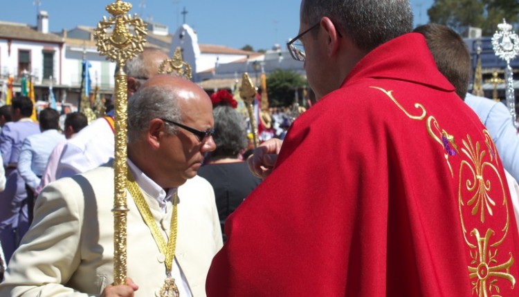 Santa Misa de Pentecostés 12 de junio 2011 (3)