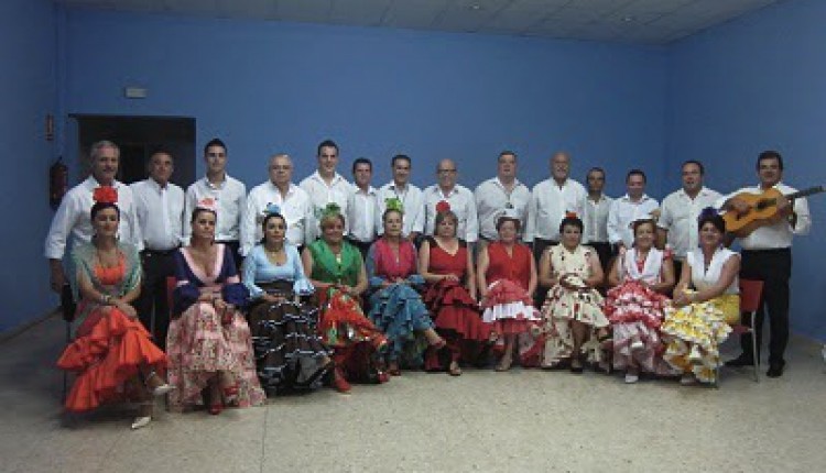 Hermandad de Gines – El Coro de la Hermandad cantará la Misa de Pentecostés de este año