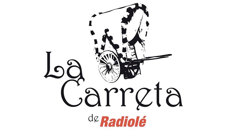La Carreta de Radiolé mayo 2017