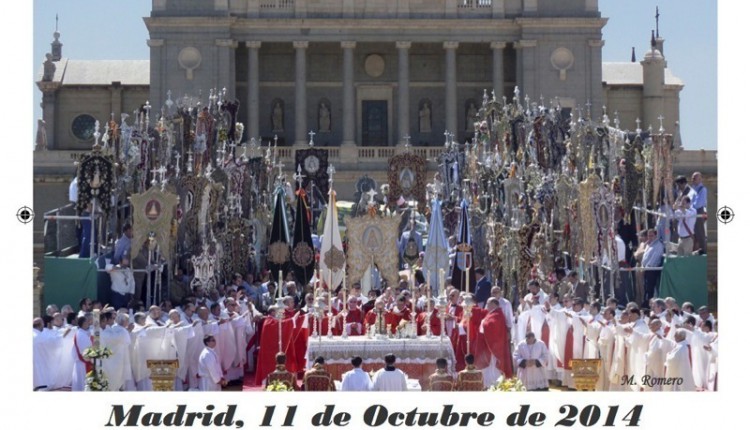 Hermandad de Bruselas – Rocío, Camino de Esperanza