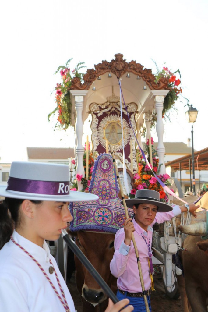 Ronda Rocio 2015- Jose Avilés- 079
