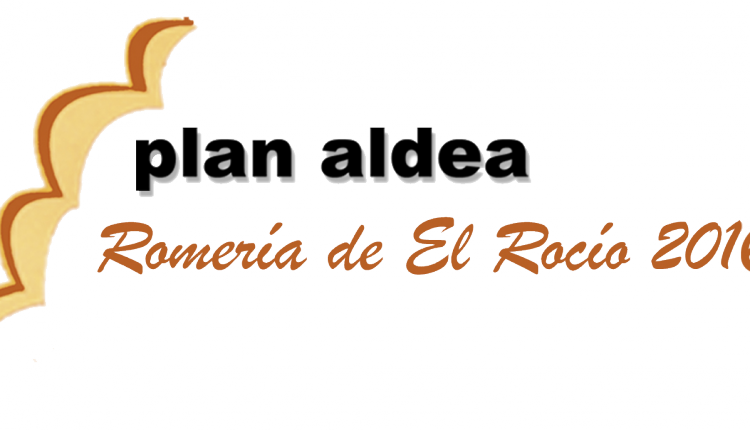 Romería de El Rocío 2016 – Plan Aldea, Solicitud de terrenos y Pases de vehículos