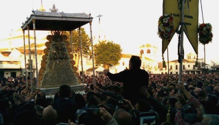 Hermandad de Las Palmas – Circular a los Hermanos de la Hermandad