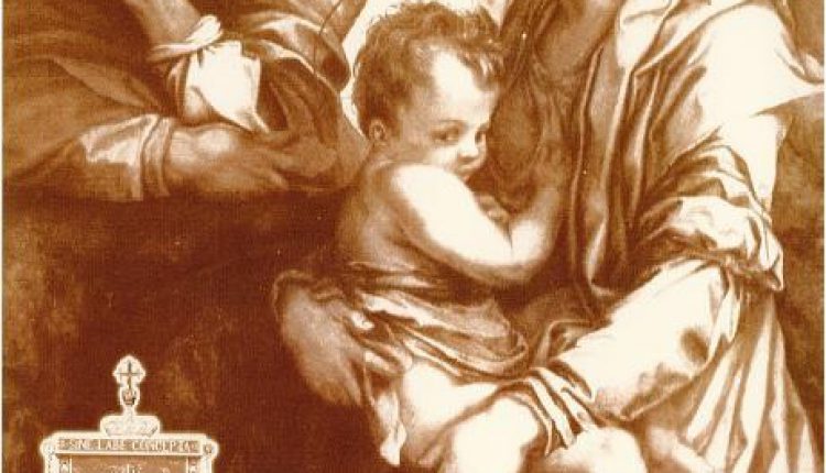 Hermandad de Palomares del Río – Felicitación de Navidad
