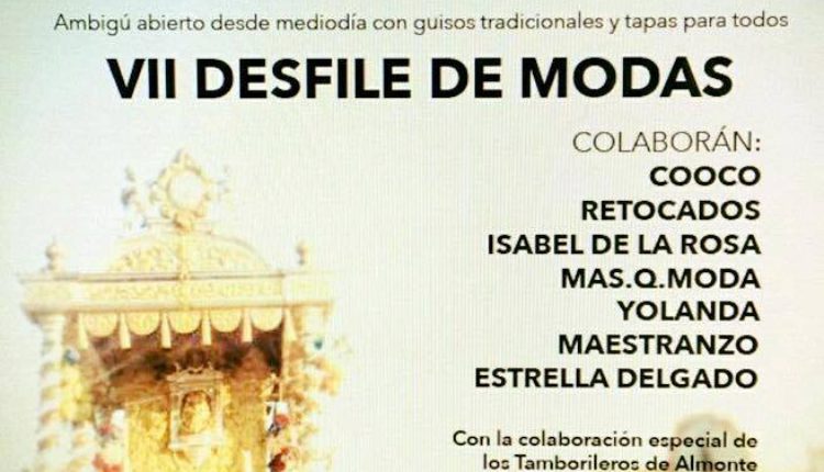 Hermandad de Salteras – Perolá Rociera