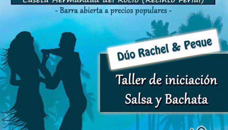 Hermandad de Fuengirola – Fiesta Ibicenca