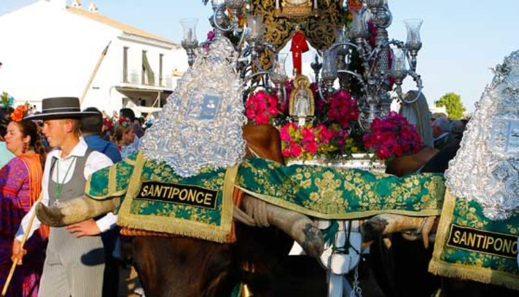 Hermandad de Santiponce – Reunión de camino y plazo para inscribirse Romería 2025