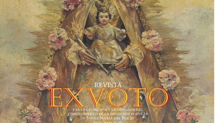 Hermandad Matriz – Presentación de la Revista Exvoto VI