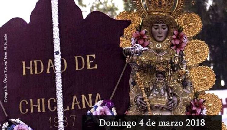Hermanamiento de las Hermandades de Chiclana y Fuengirola
