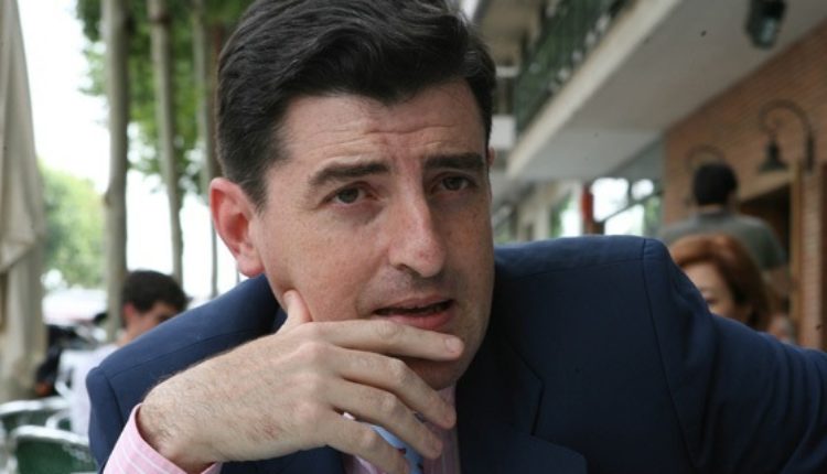 Entrevista a Santiago Padilla, Presidente de la Hdad. Matriz de Almonte, en Huelva Información