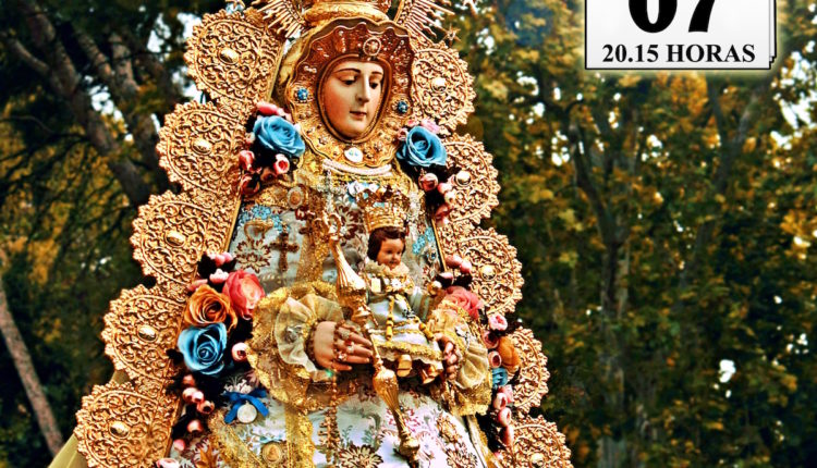 Hermandad de Albacete – Santo Rosario
