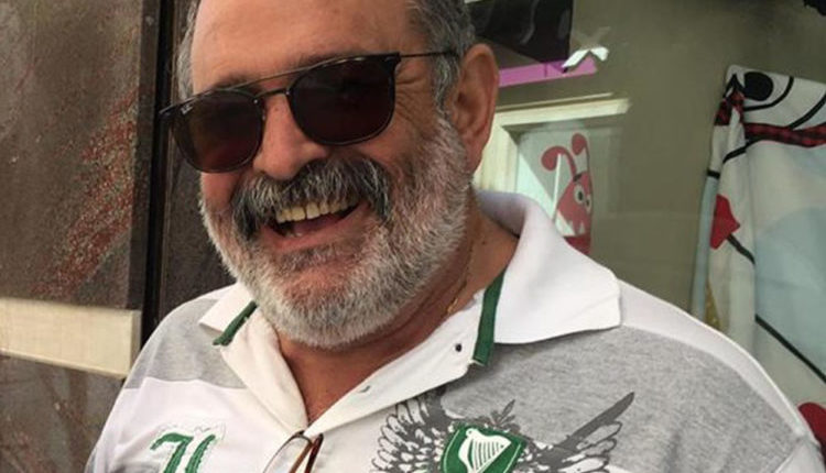 Hermandad de Ceuta – Juan Carlos Aznar Méndez Pregonero del Rocío 2019
