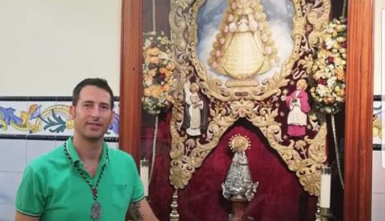 Hermandad de Valencia – D. Jesús Galán Conde, Pregonero del Rocío 2019