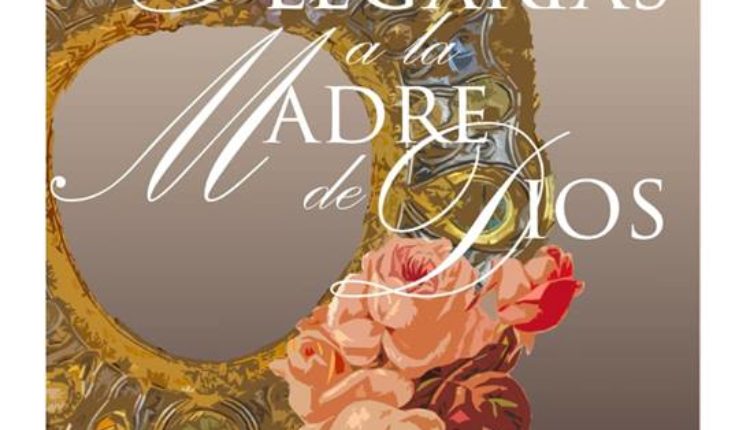 Hermandad de Málaga – 40 PLEGARIAS A LA MADRE DE DIOS