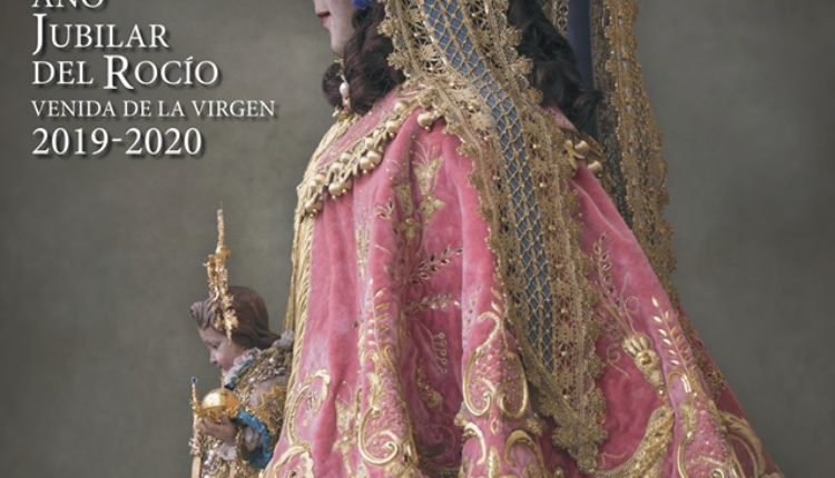 Presentación Cartel del Año Jubilar del Rocío 2019 y Sello Conmemorativo