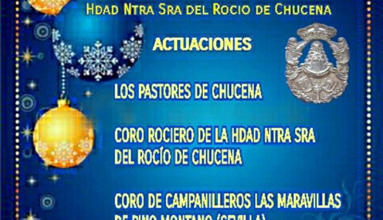 Hermandad de Chucena – I Zambomba Navideña 2019