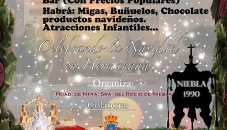 Hermandad de Niebla – I Zambomba Flamenca