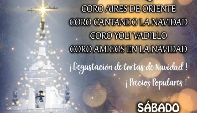 Hermandad de Puerto Real – Zambomba Rociera 2019