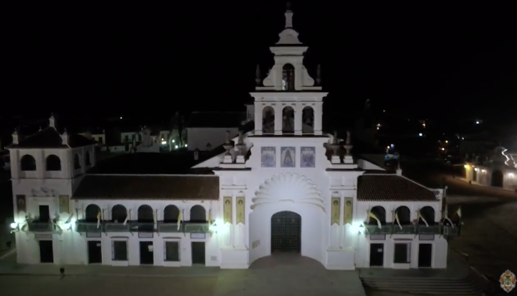 Película sobre el Centenario de la Coronación Canónica de la Virgen del Rocío.
