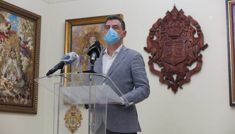 La Hermandad Matriz celebrará el Rocío Chico 2020 en Almonte