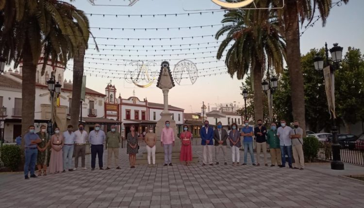 Testigo del Tiempo, por Santiago Padilla