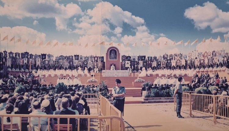 Congreso Mariano y Mariológico en el Rocío