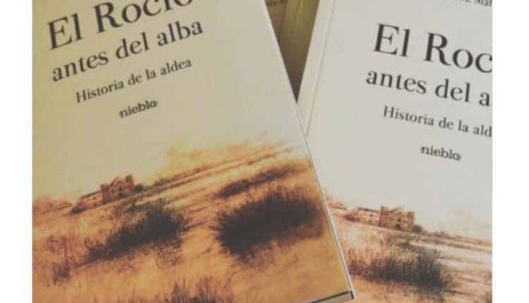 El Rocío antes del alba por Juan Villa y José Maria Martín Boixo