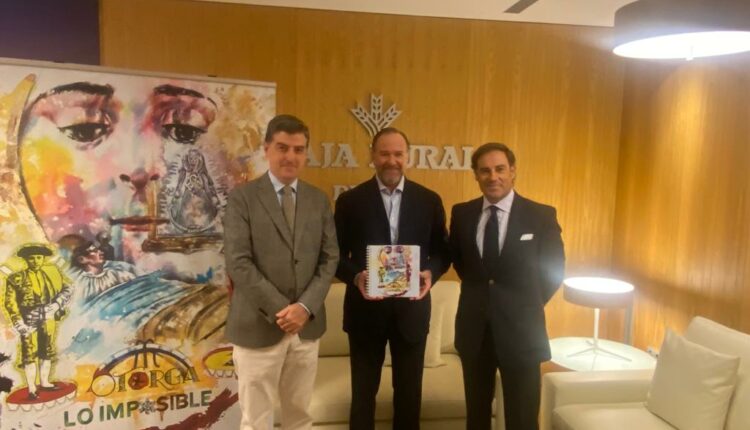La exposición Otorga Lo Imposible tendrá su catálogo