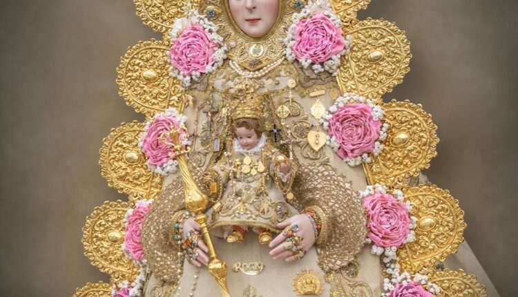 Fiesta de la Luz  y Presentación del Niño Jesús en el Templo 2024